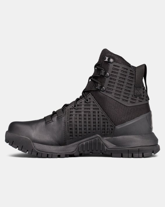 Under Armour Womens Stryker Military and Tactical Boot 